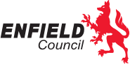 Enfield Council logo